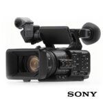 Sony HXR-NX800 - 4K HDR. with 20x optical zoom