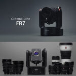 Sony ILME-FR7 - Vollbild-PTZ – Bild 3