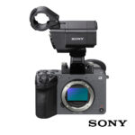 Sony ILME-FX2 (Body + XLR Handle Unit)