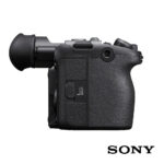 Sony ILME-FX2 (Body + XLR Handle Unit) – Bild 4