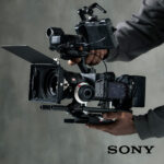 Sony ILME-FX2 (Body + XLR Handle Unit) – Bild 5