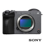 Sony ILME-FX2 (body)