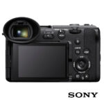 Sony ILME-FX2 (body) – Bild 2