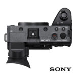 Sony ILME-FX2 (body) – Bild 3
