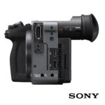 Sony ILME-FX2 (Body + XLR Handle Unit) – Bild 9