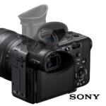 Sony ILME-FX2 (body) – Bild 5
