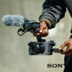 Sony ILME-FX2 (Body + XLR Handle Unit) – Bild 10
