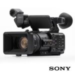 Sony PXW-Z200 - 4K HDR. with 20x optical zoom