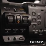 Sony PXW-Z200 - 4K HDR. with 20x optical zoom – Bild 9