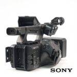 Sony PXW-Z200 - 4K HDR. with 20x optical zoom – Bild 6