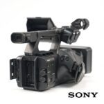 Sony PXW-Z200 - 4K HDR. with 20x optical zoom – Bild 5
