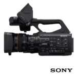 Sony PXW-Z300 – Bild 5