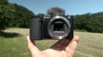 Sony ZV-E10 (Gehäuse) – Bild 4