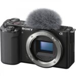 Sony ZV-E10 (Gehäuse)