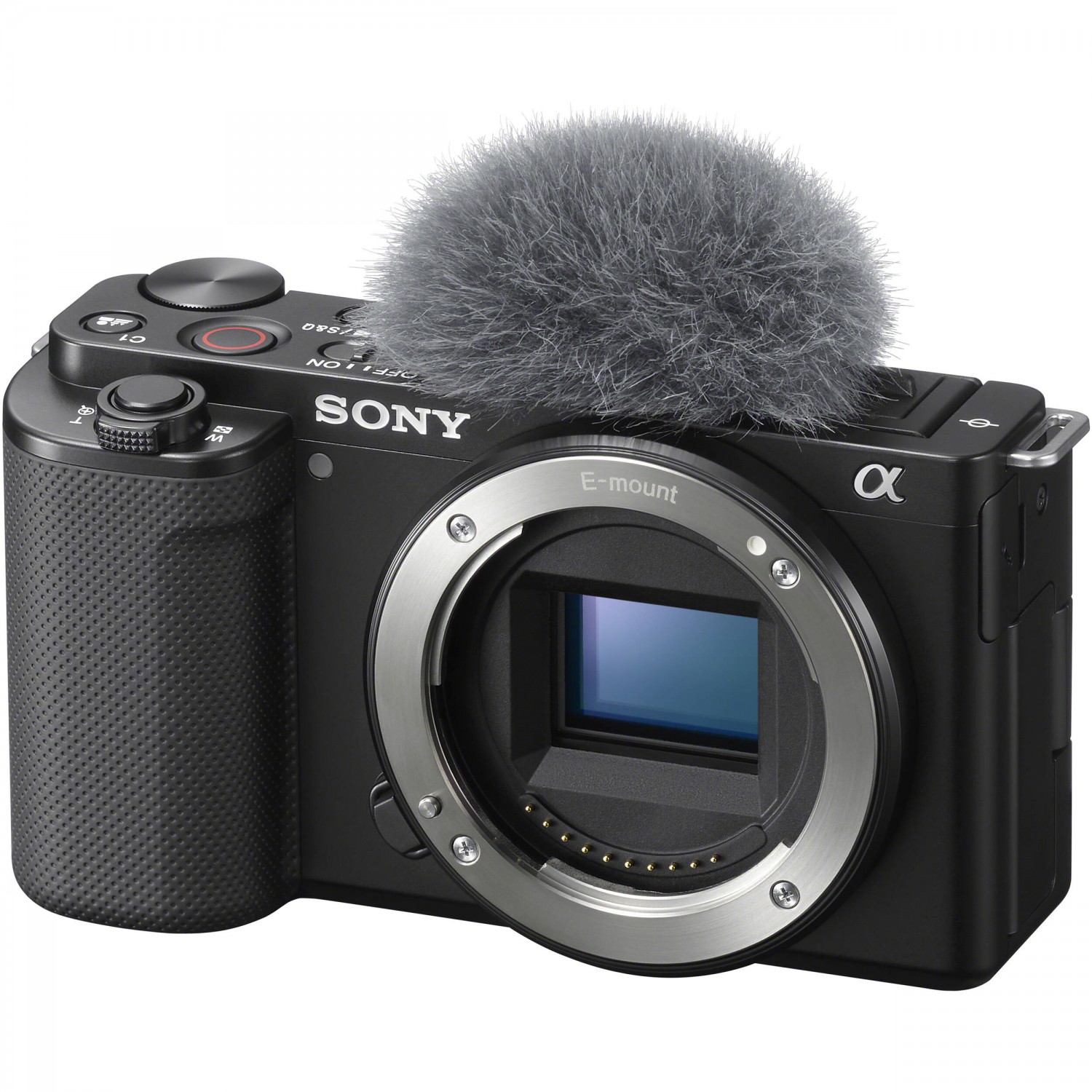 sony-zv-e10-mirrorless-camera-body-1649504.jpg Sony ZV-E10 (Gehäuse) – Bild 1