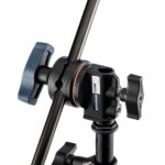 Avenger C-Stand Kit 33 black finish version – Bild 7