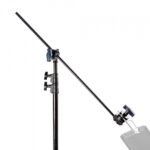 Avenger C-Stand Kit 33 black finish version – Bild 5