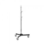 Avenger Baby Roller Low Boy 170cm/67.2in CS Base, Alu Risers – Bild 2