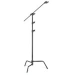 Avenger C-Stand Kit 33 black finish version