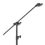 Avenger C-Stand Kit 33 black finish version – Bild 2