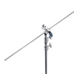 Avenger C-Stand Kit 30 Chrome Steel version – Bild 2