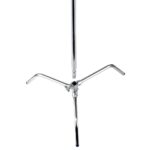 Avenger C-Stand Kit 30 Chrome Steel version – Bild 3