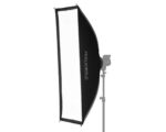 FeelWorld FSR120 PORTABLE RECTANGULAR SOFTBOX