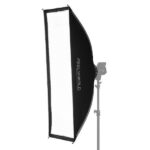 FeelWorld FSR120 PORTABLE RECTANGULAR SOFTBOX