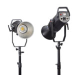 Swit BL-150E 150W Bowens Mount COB LED Light – Bild 2