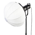 Swit BL-150E 150W Bowens Mount COB LED Light – Bild 4