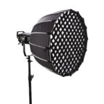 Swit BL-200 200W Bowens Mount COB LED Light – Bild 7