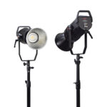 Swit BL-200 200W Bowens Mount COB LED Light – Bild 2