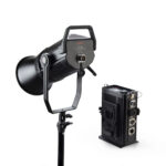Swit BL-200 200W Bowens Mount COB LED Light – Bild 3