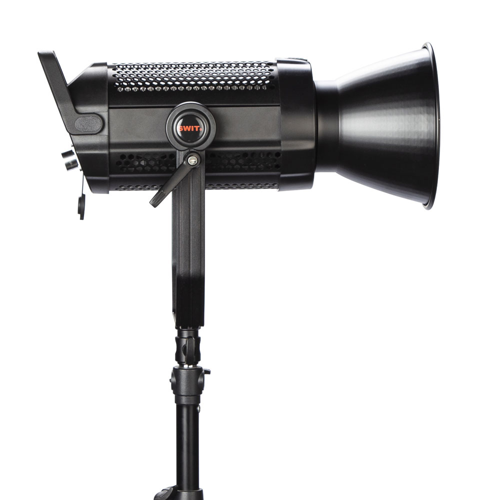swit-bl-300-001.jpg Swit BL-300 300W Bowens Mount COB LED Light – Bild 1