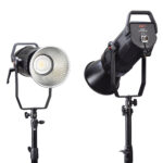 Swit BL-300 300W Bowens Mount COB LED Light – Bild 2
