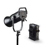 Swit BL-300 300W Bowens Mount COB LED Light – Bild 3