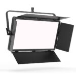 SWIT CL-120D Bi-color DMX SMD LED Panel Light, 2:1 120W 3700Lux, with bag