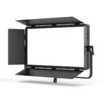 SWIT CL-120D Bi-color DMX SMD LED Panel Light, 2:1 120W 3700Lux, with bag – Bild 2