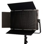 SWIT CL-120D Bi-color DMX SMD LED Panel Light, 2:1 120W 3700Lux, with bag – Bild 7