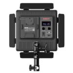 SWIT CL-40D 2KIT | 2xCL-40D KIT, with 2x40W Bi-color Fanless LED Panel Light – Bild 2