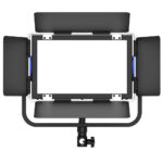 Swit CL-M100C 100W Mini Size Studio RGBW Light – Bild 2