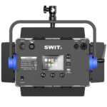 Swit CL-M100C 100W Mini Size Studio RGBW Light – Bild 3