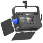 Swit CL-M100C 100W Mini Size Studio RGBW Light – Bild 4