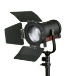 FL-C60D - Zweifarbiger tragbarer 60-W-LED-Strahler