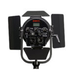 FL-C60D - Zweifarbiger tragbarer 60-W-LED-Strahler – Bild 4