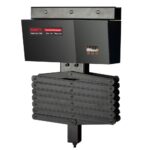 SWIT GA-PT20E | DMX Motorized Precise Pantograph hinge (for hook), max 23kg load, 2m length, no hook