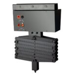 SWIT GA-PT20E | DMX Motorized Precise Pantograph hinge (for hook), max 23kg load, 2m length, no hook – Bild 2
