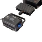 SWIT GA-PT20E | DMX Motorized Precise Pantograph hinge (for hook), max 23kg load, 2m length, no hook – Bild 3
