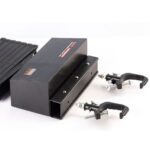 SWIT GA-PT30E | DMX Motorized Precise Pantograph hinge (for hook), max 23kg load, 3m length, no hook – Bild 3
