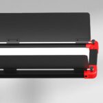 SWIT PL-E90L Soft 90W Bi-color LED Panel Light, ultra slim – Bild 9